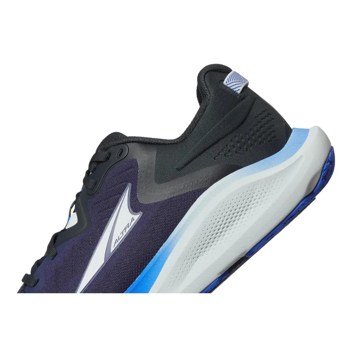 Altra shoes - Black/White 32