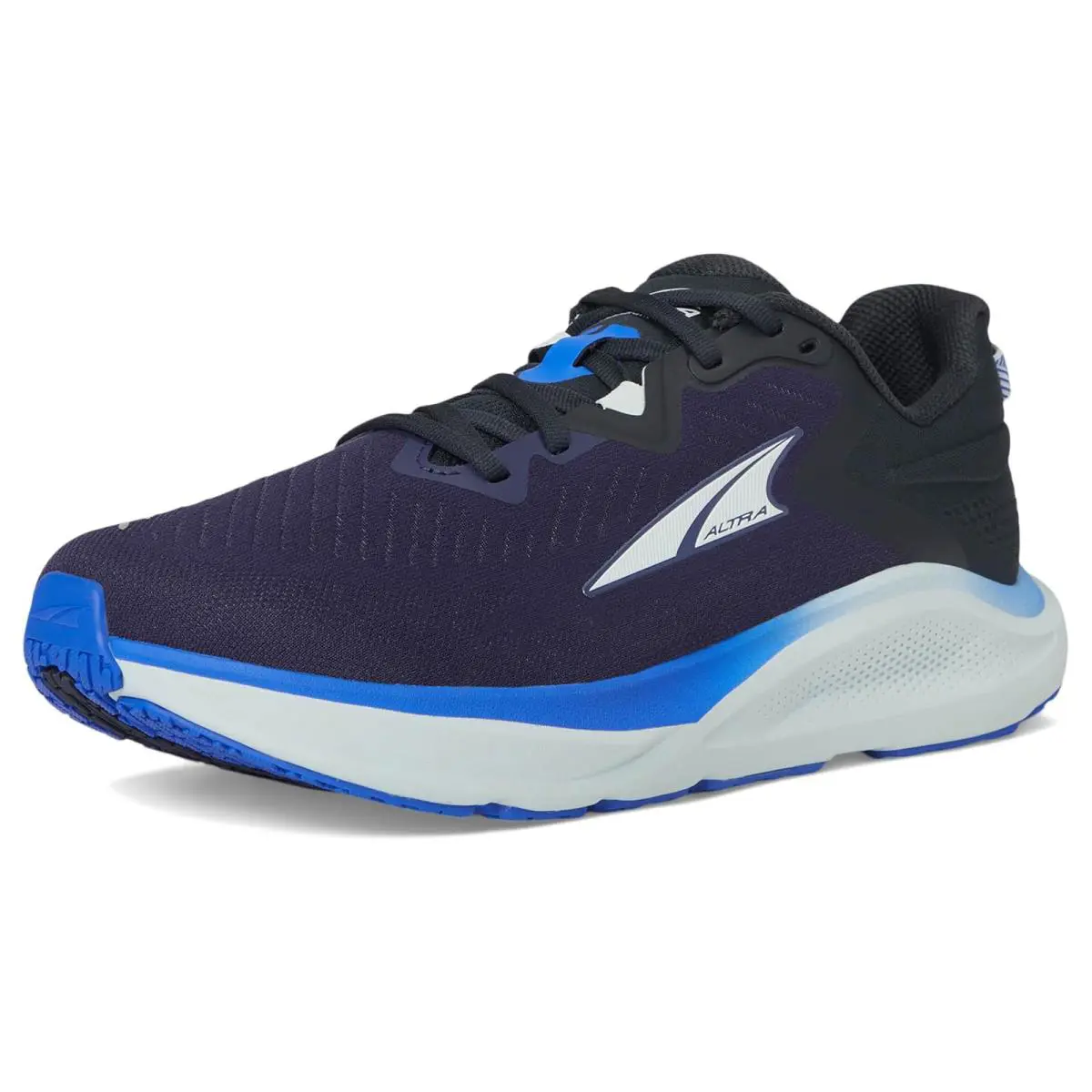 Altra shoes - Black/White 33
