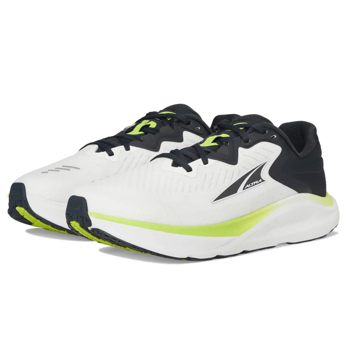Altra shoes - Black/White 34