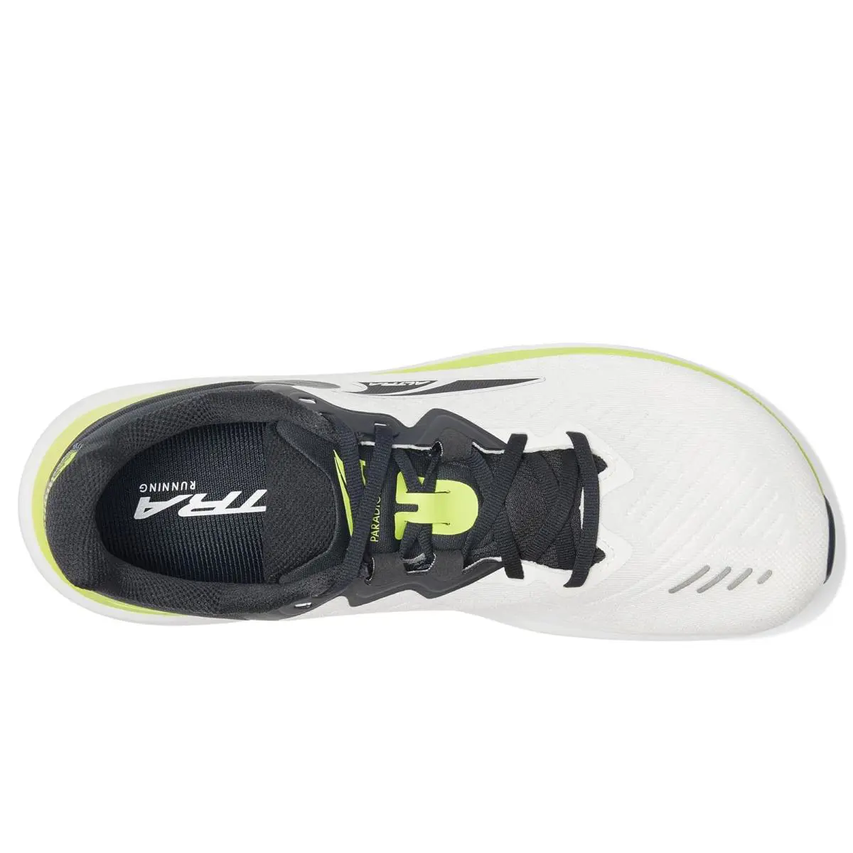 Altra shoes - Black/White 35