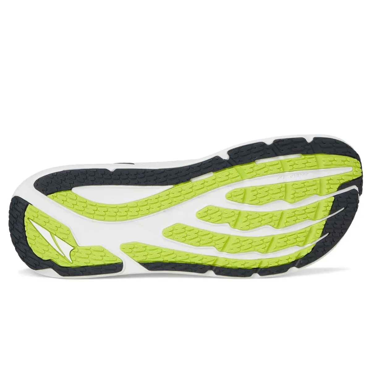Altra shoes - Black/White 36