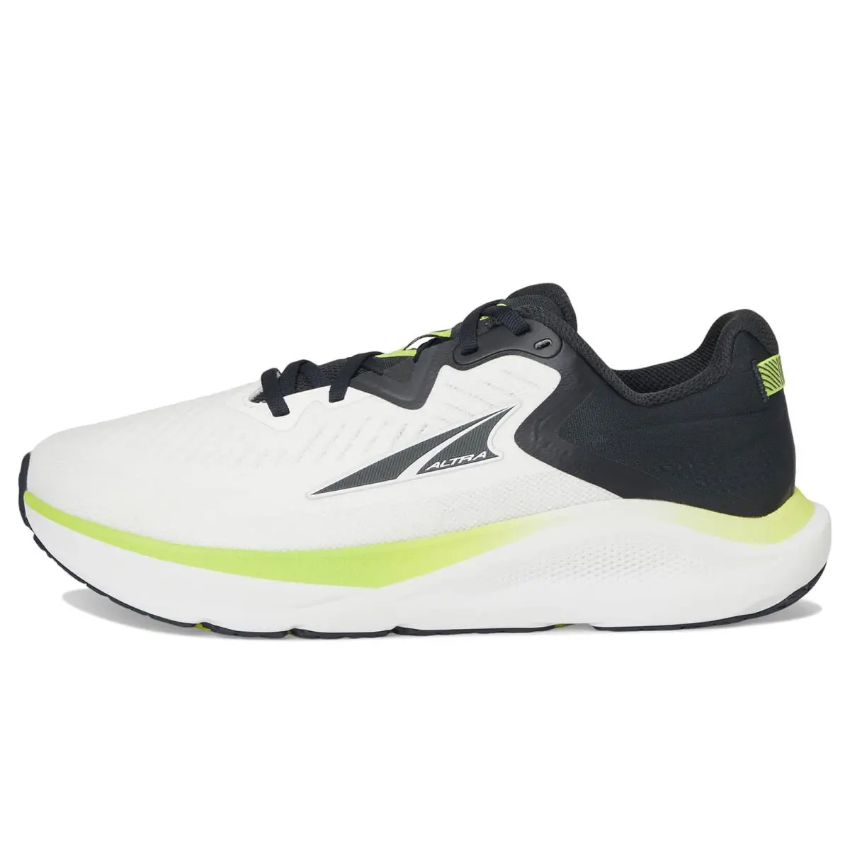 Altra shoes - Black/White 37