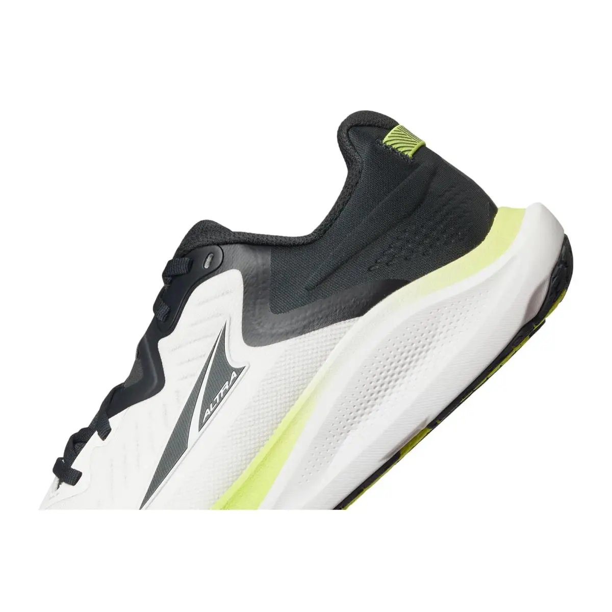 Altra shoes - Black/White 39