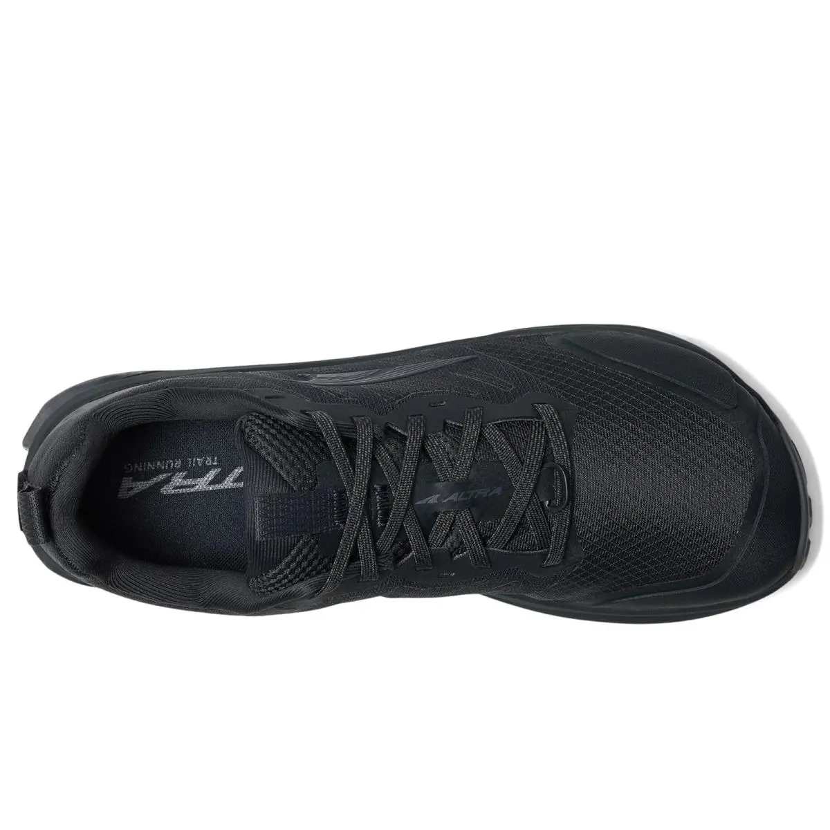Altra shoes - Black 0