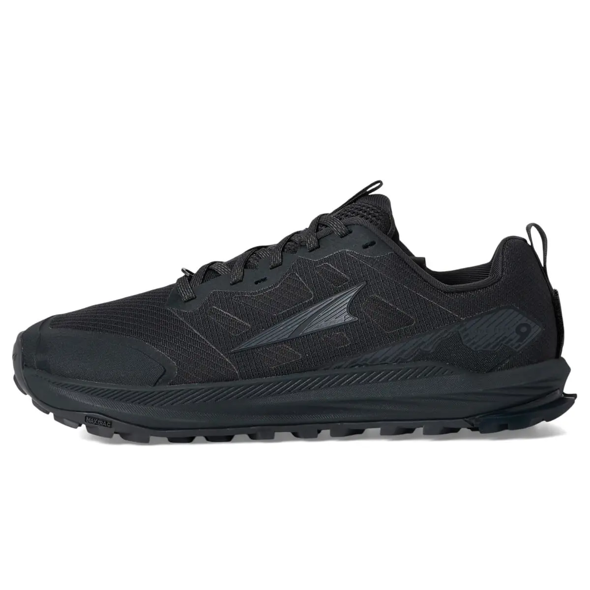 Altra shoes - Black 2