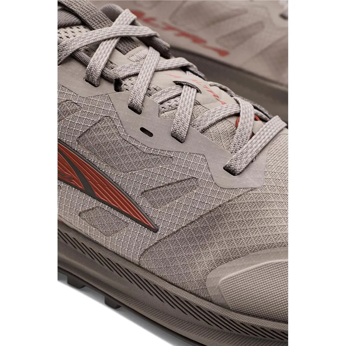 Altra shoes - Black 46
