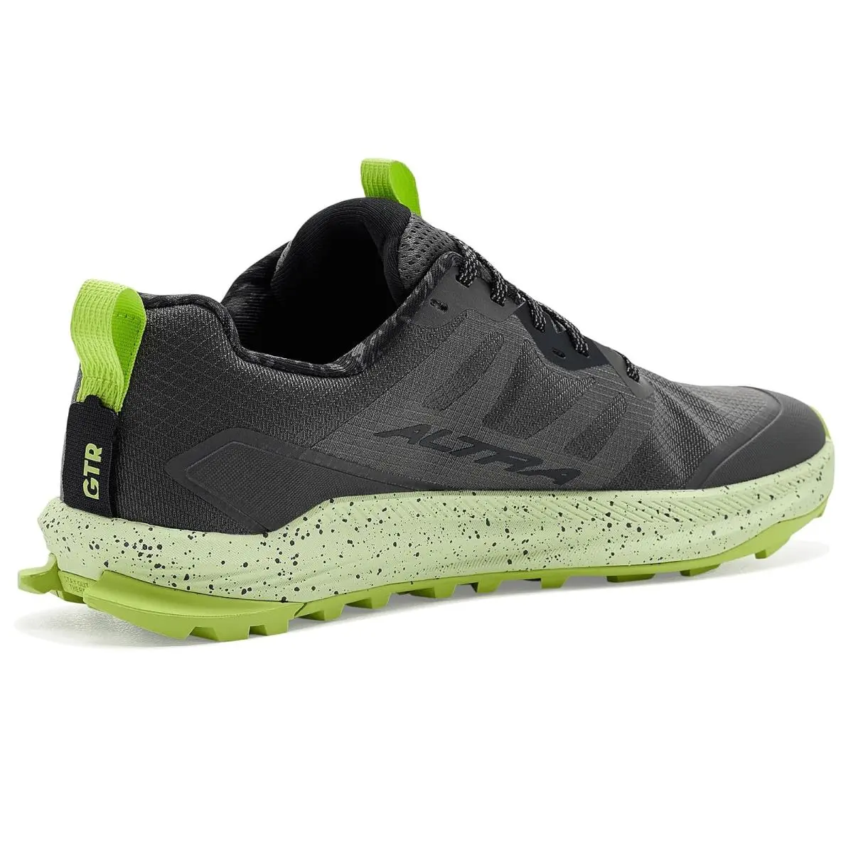 Altra shoes - Black 15