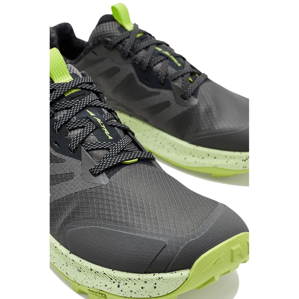 Altra shoes - Black 18