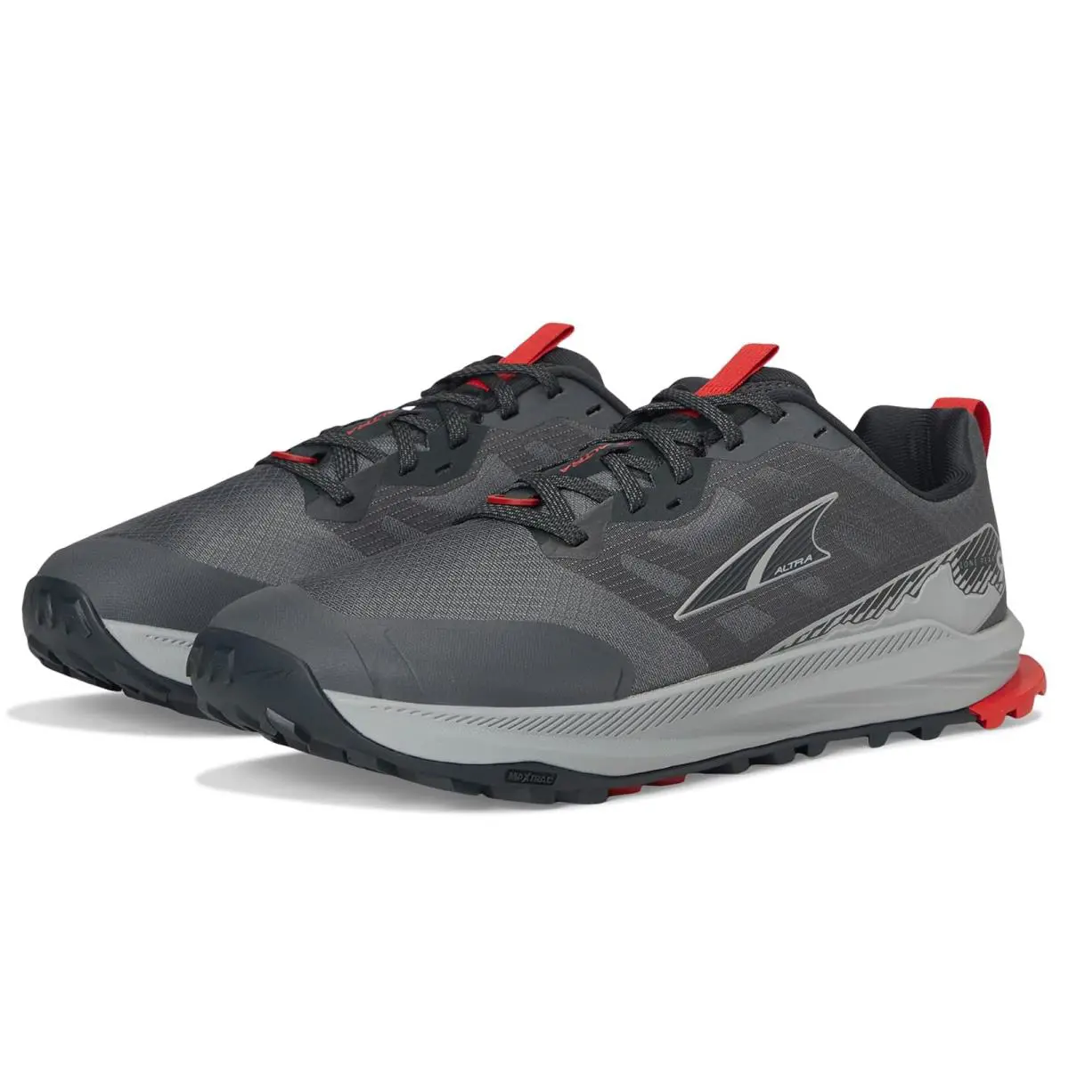 Altra shoes - Black 13