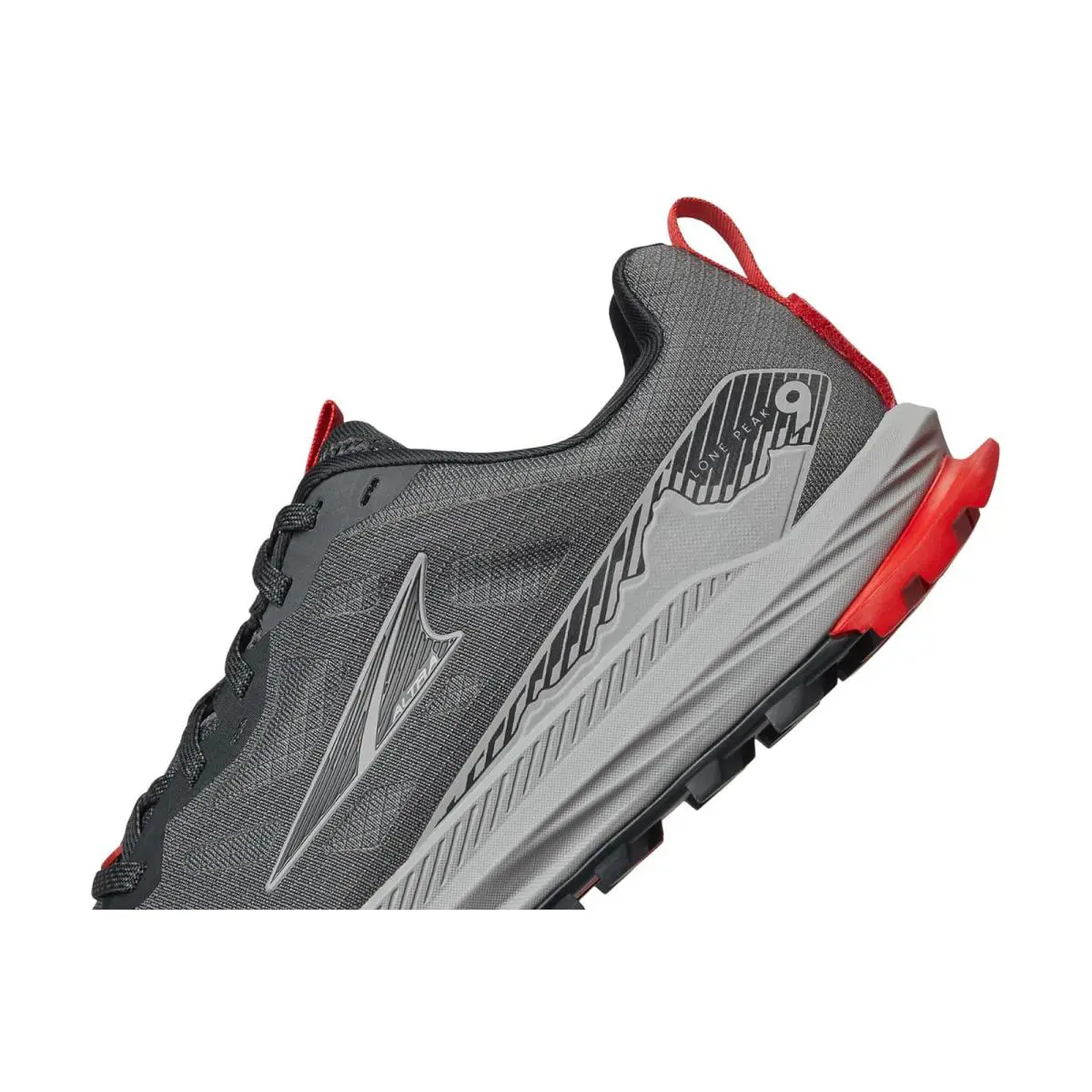Altra shoes - Black 18
