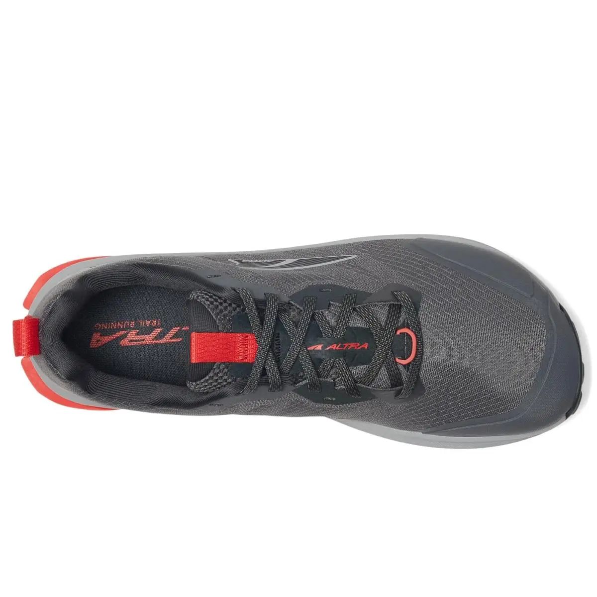 Altra shoes - Black 21