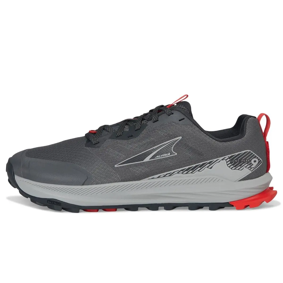 Altra shoes - Black 23