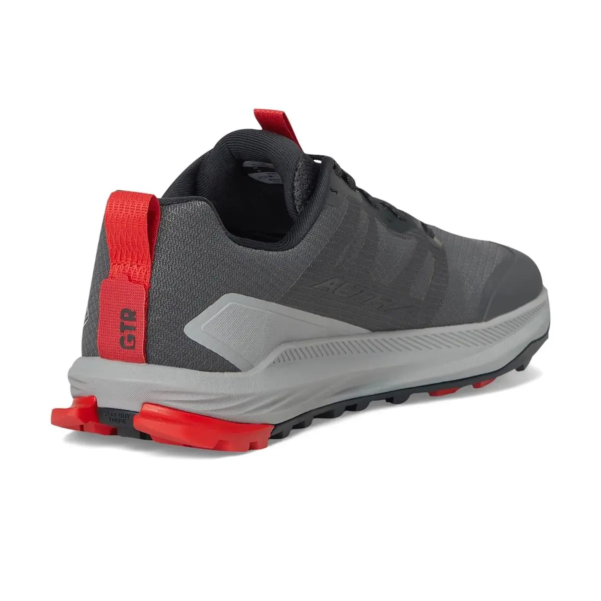 Altra shoes - Black 24