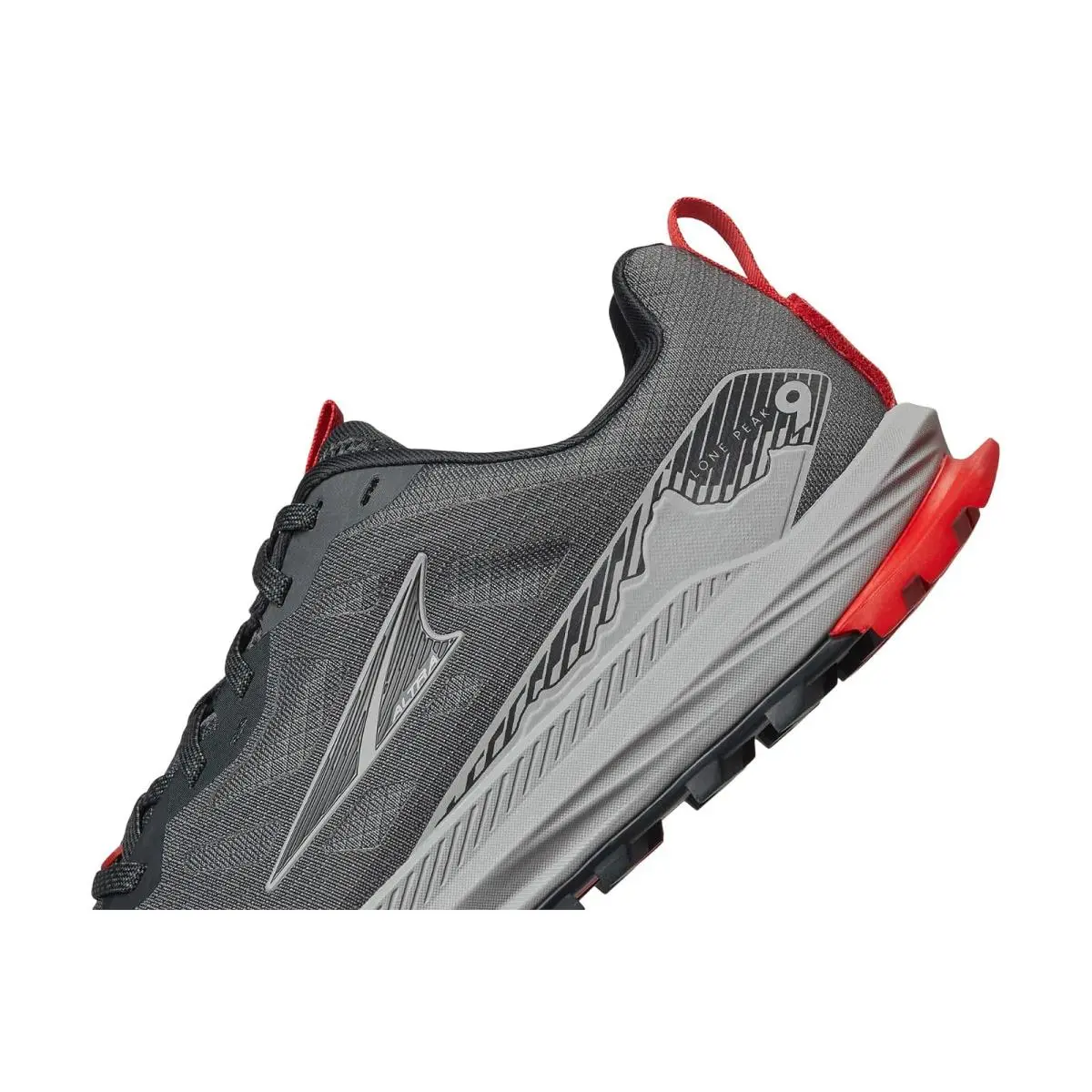 Altra shoes - Black 25