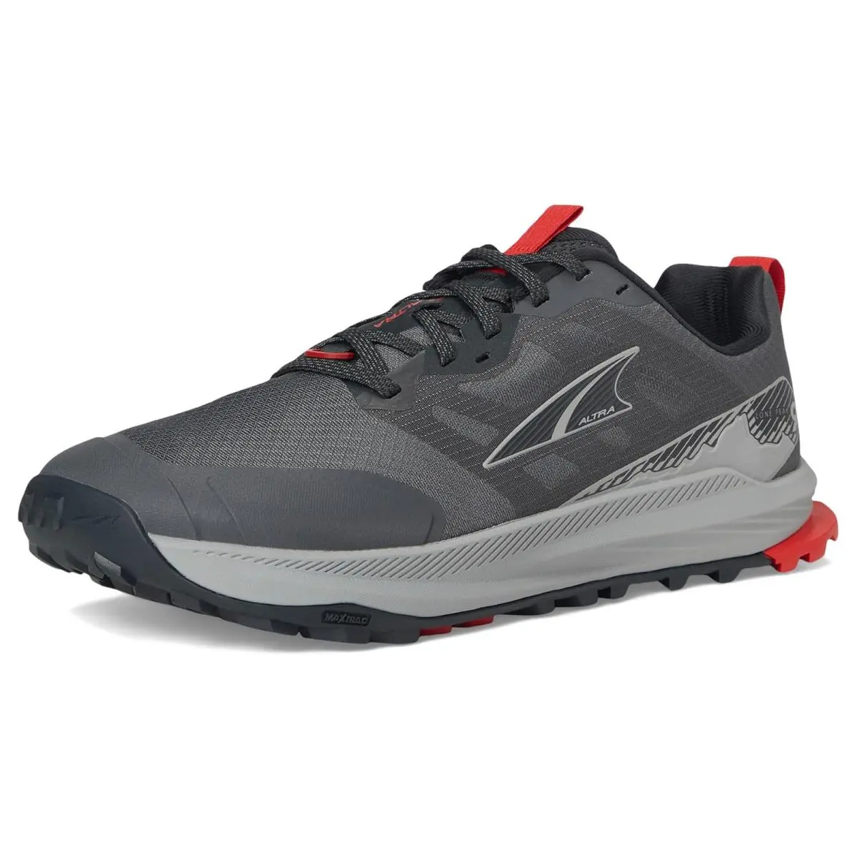 Altra shoes - Black 26