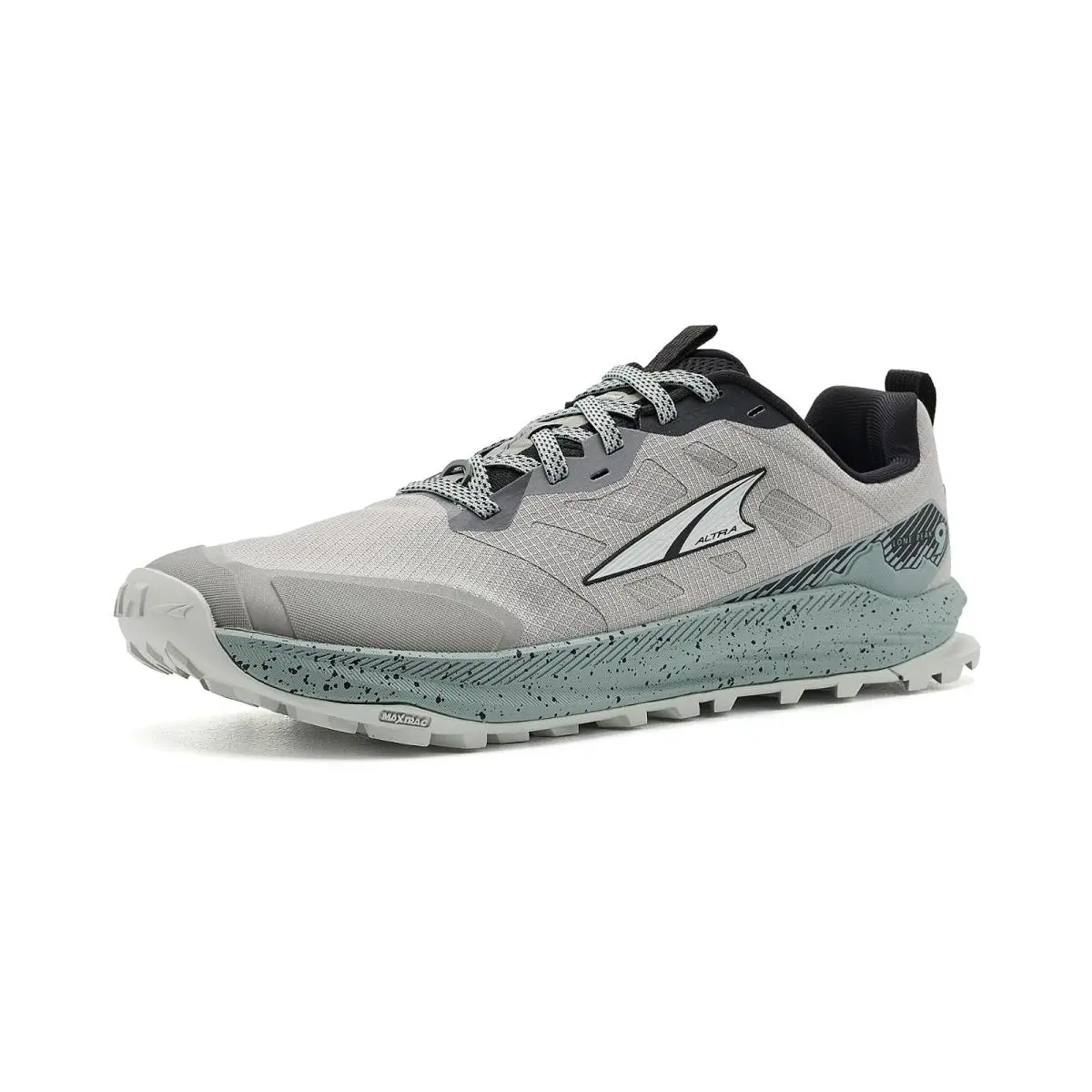 Altra shoes - Black 27