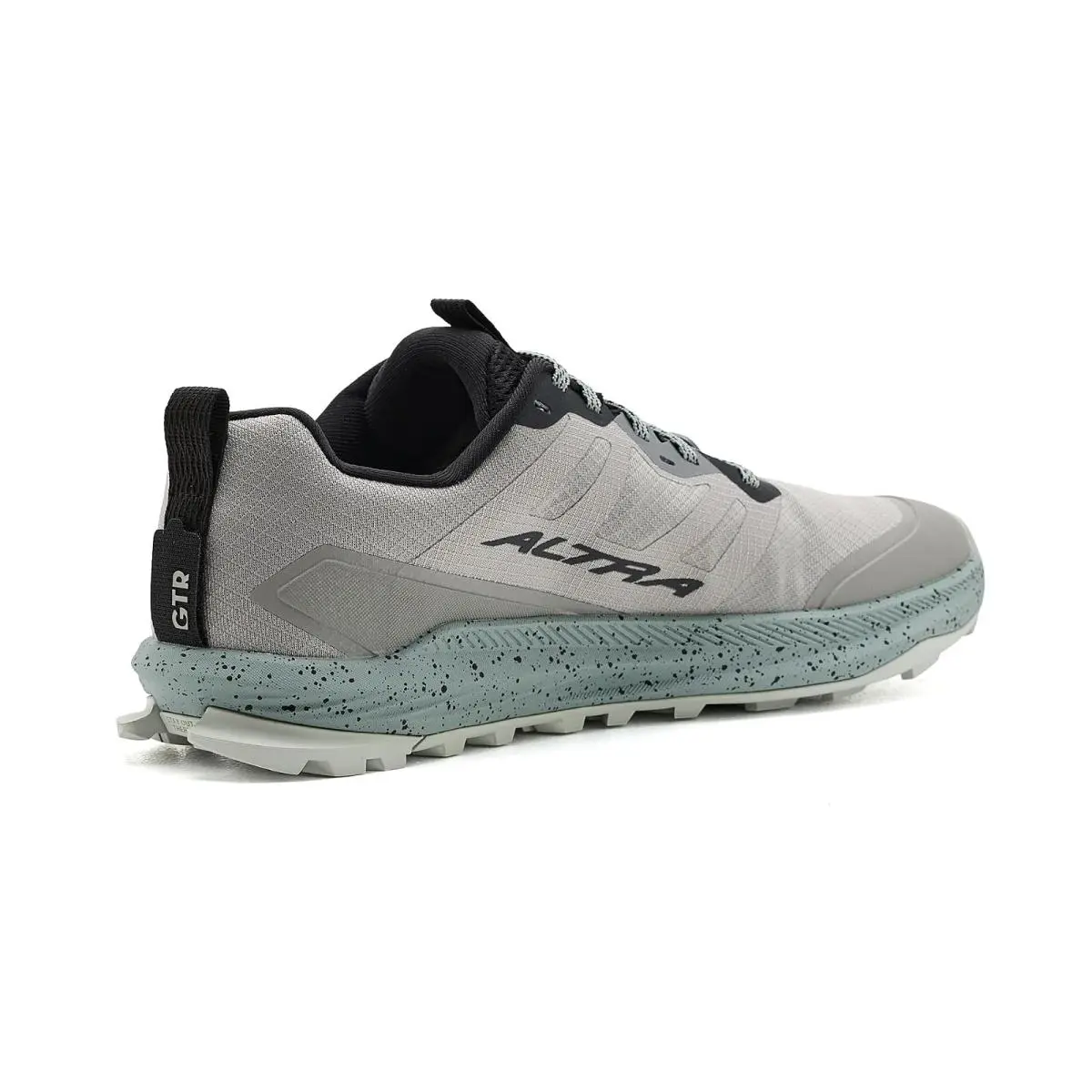Altra shoes - Black 29