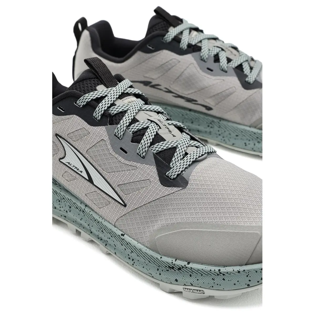 Altra shoes - Black 32