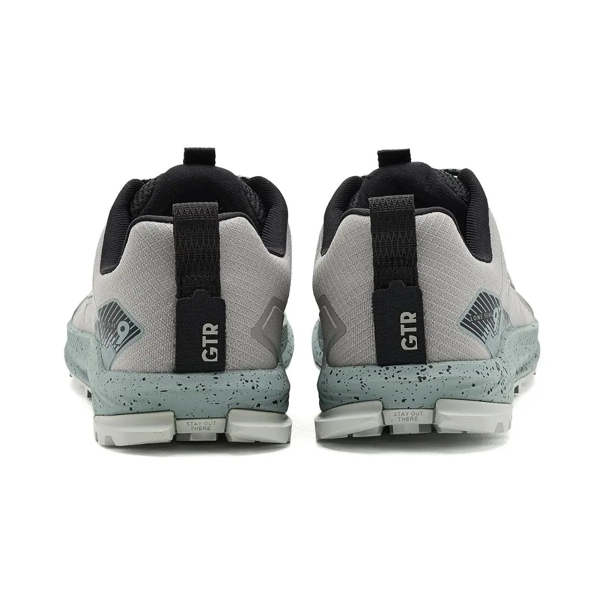 Altra shoes - Black 33