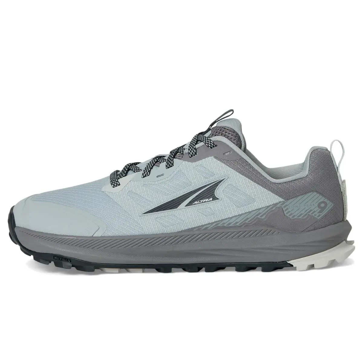 Altra shoes - Black 23