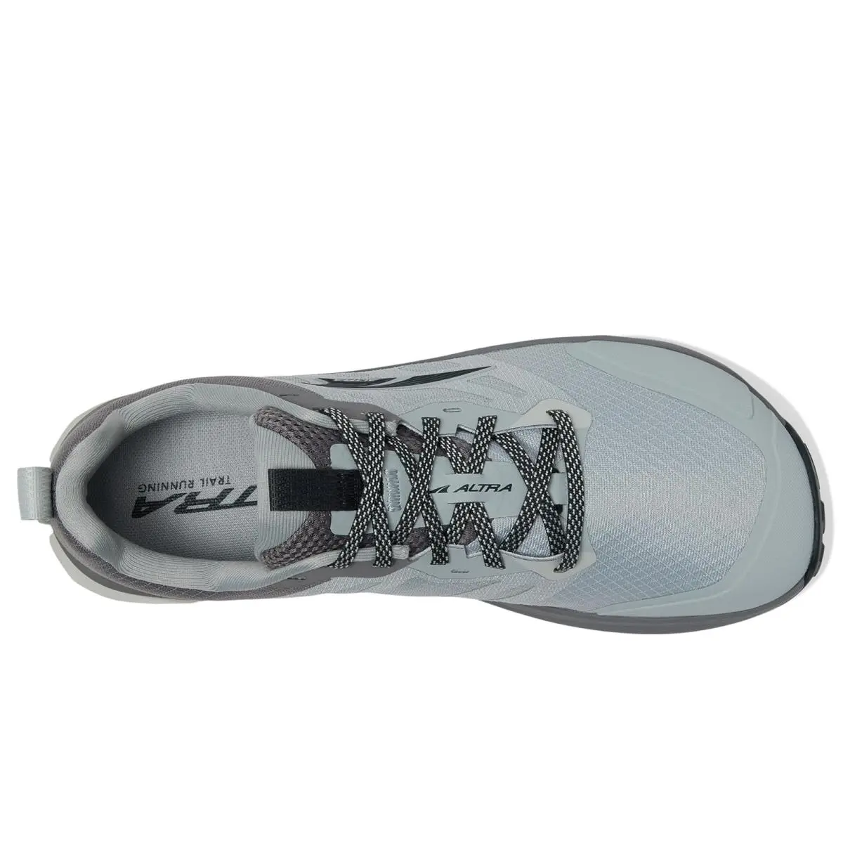 Altra shoes - Black 35