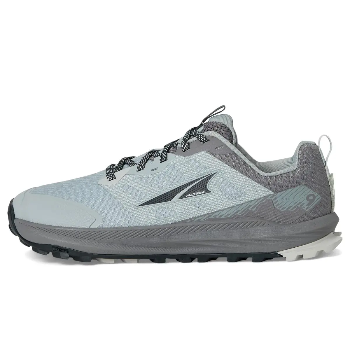 Altra shoes - Black 37