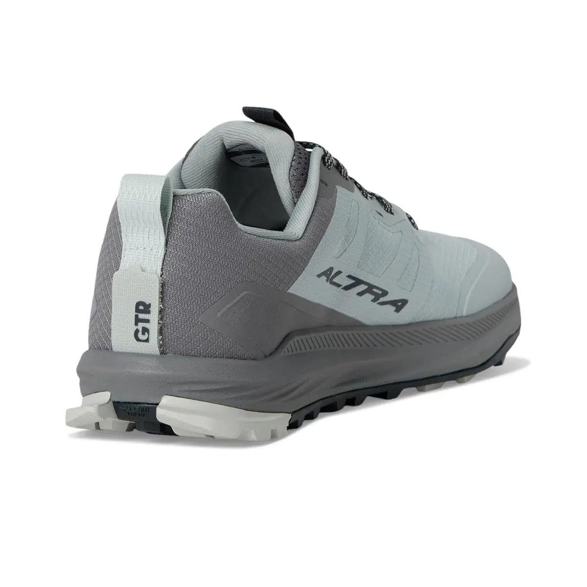 Altra shoes - Black 38