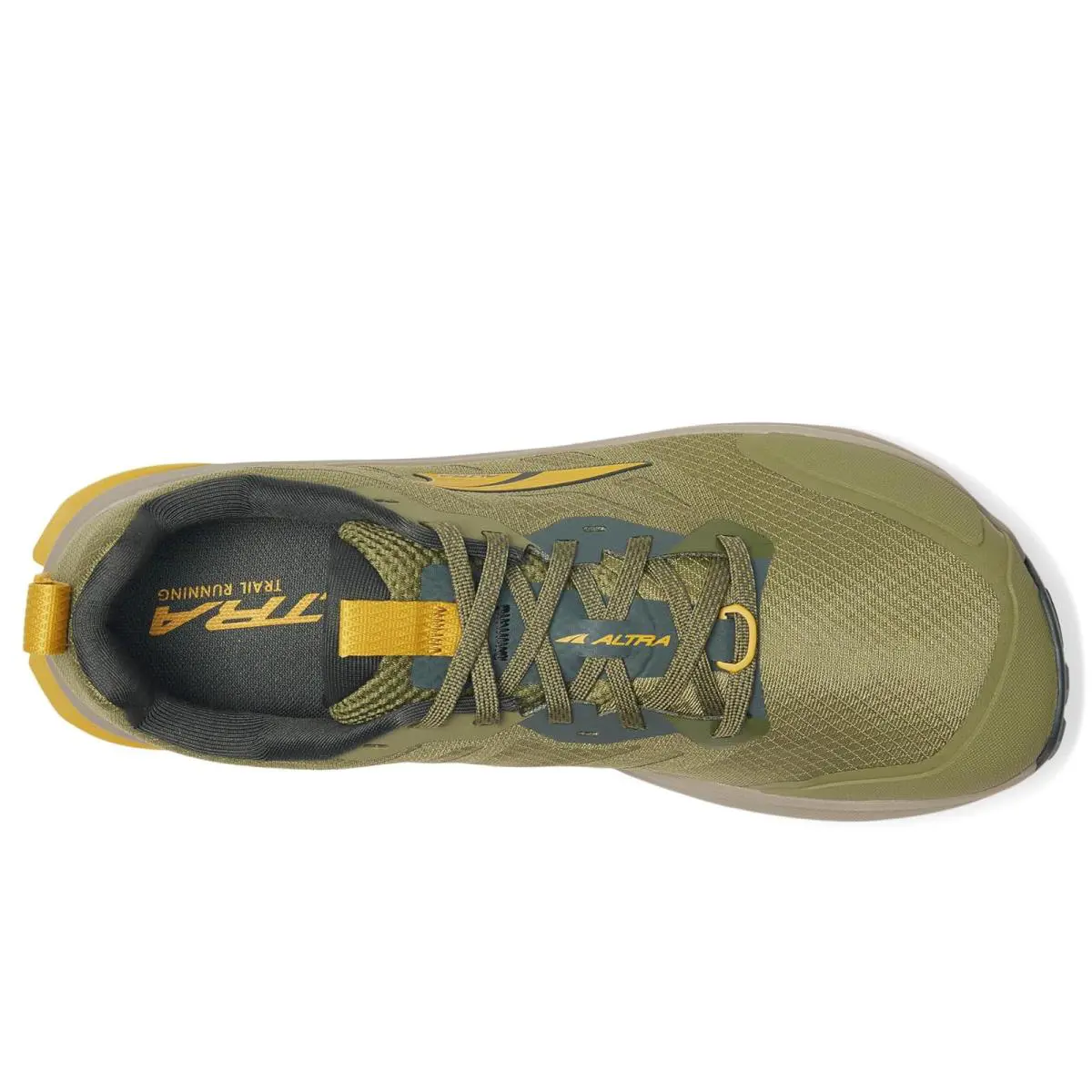 Altra shoes - Black 28