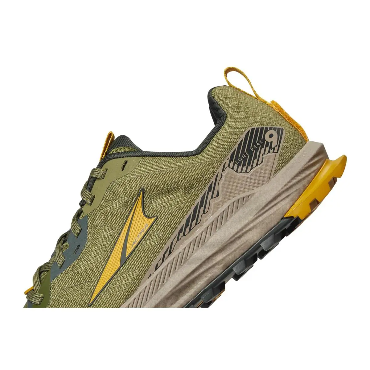 Altra shoes - Black 32