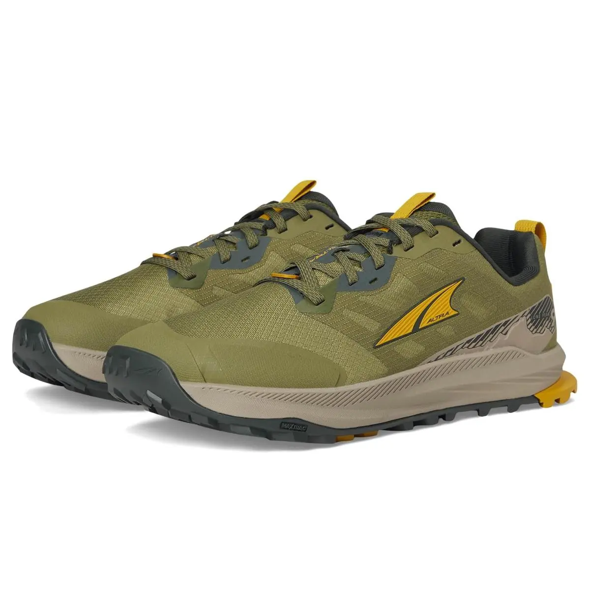 Altra shoes - Black 41