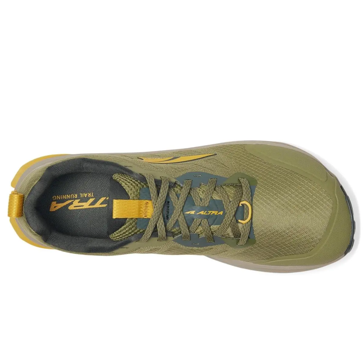 Altra shoes - Black 42