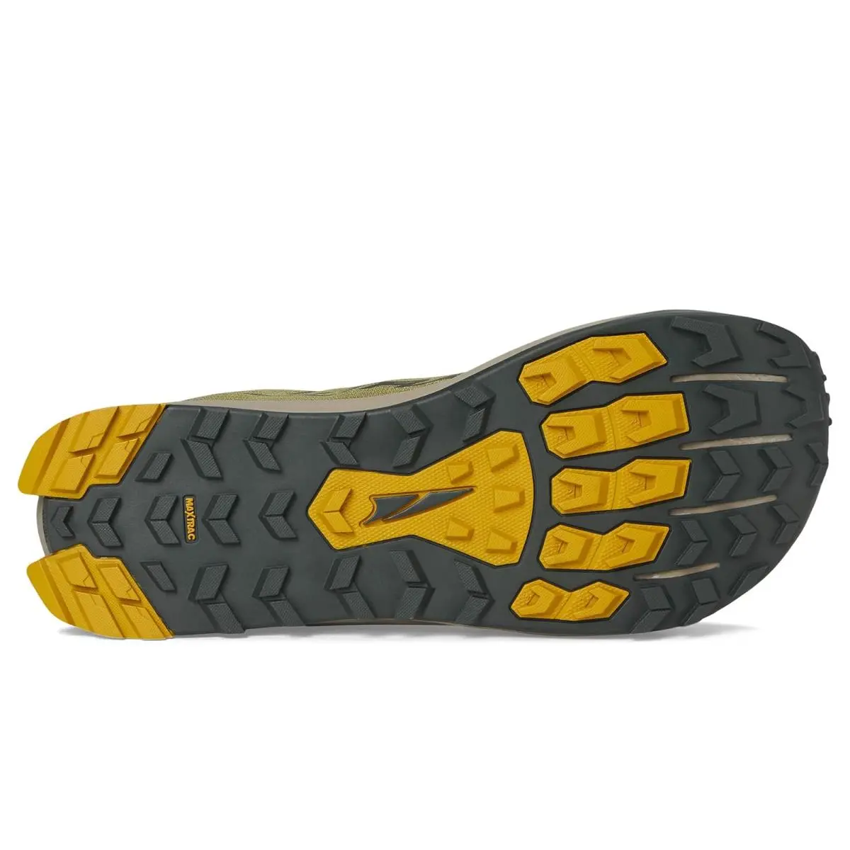 Altra shoes - Black 43