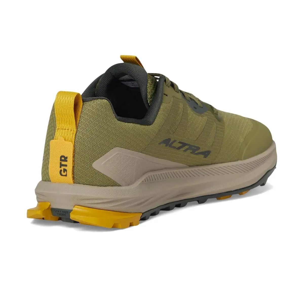 Altra shoes - Black 45