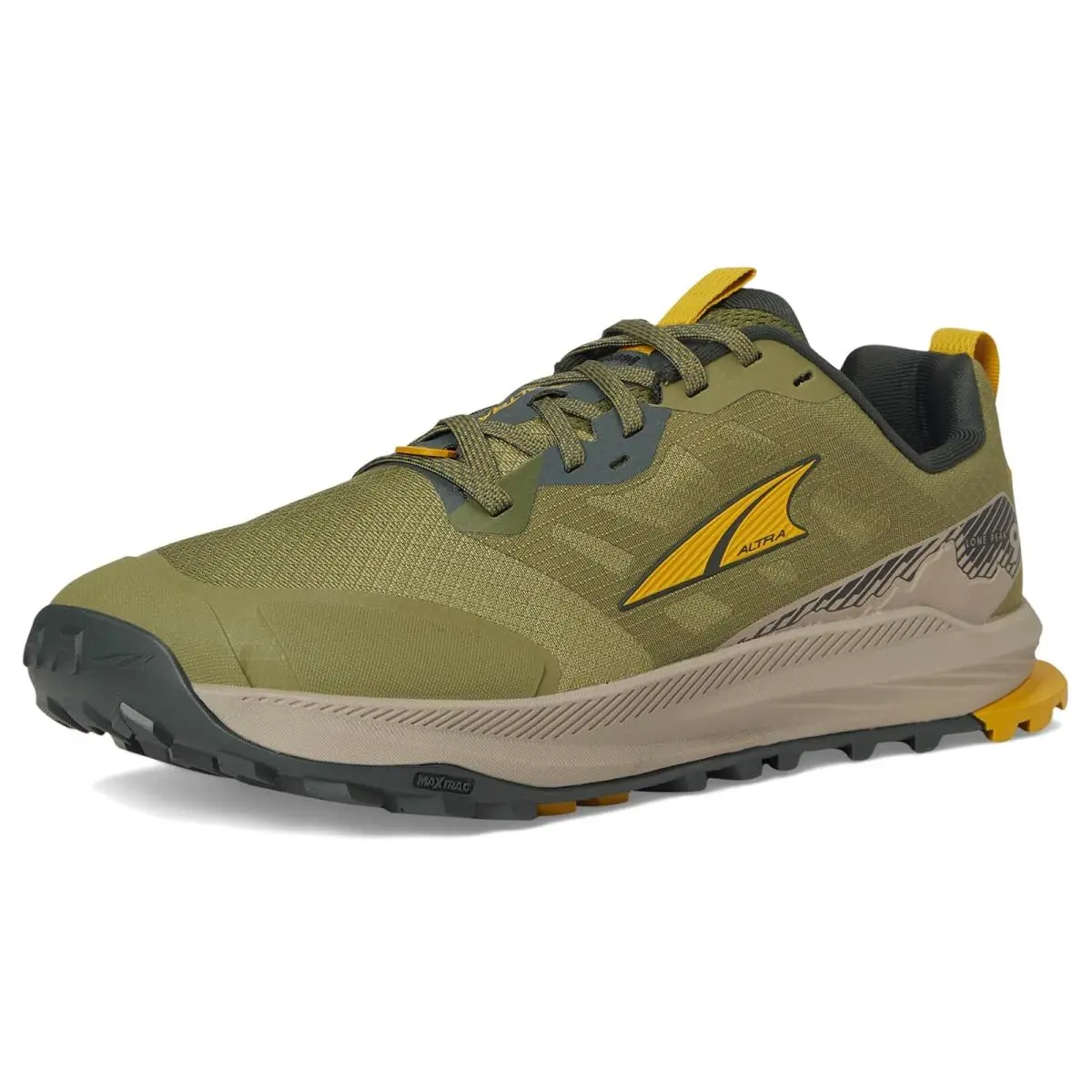 Altra shoes - Black 47