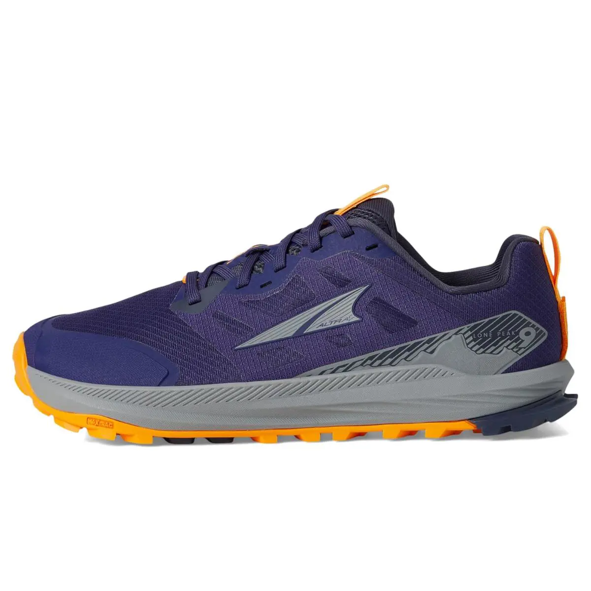 Altra shoes - Black 37
