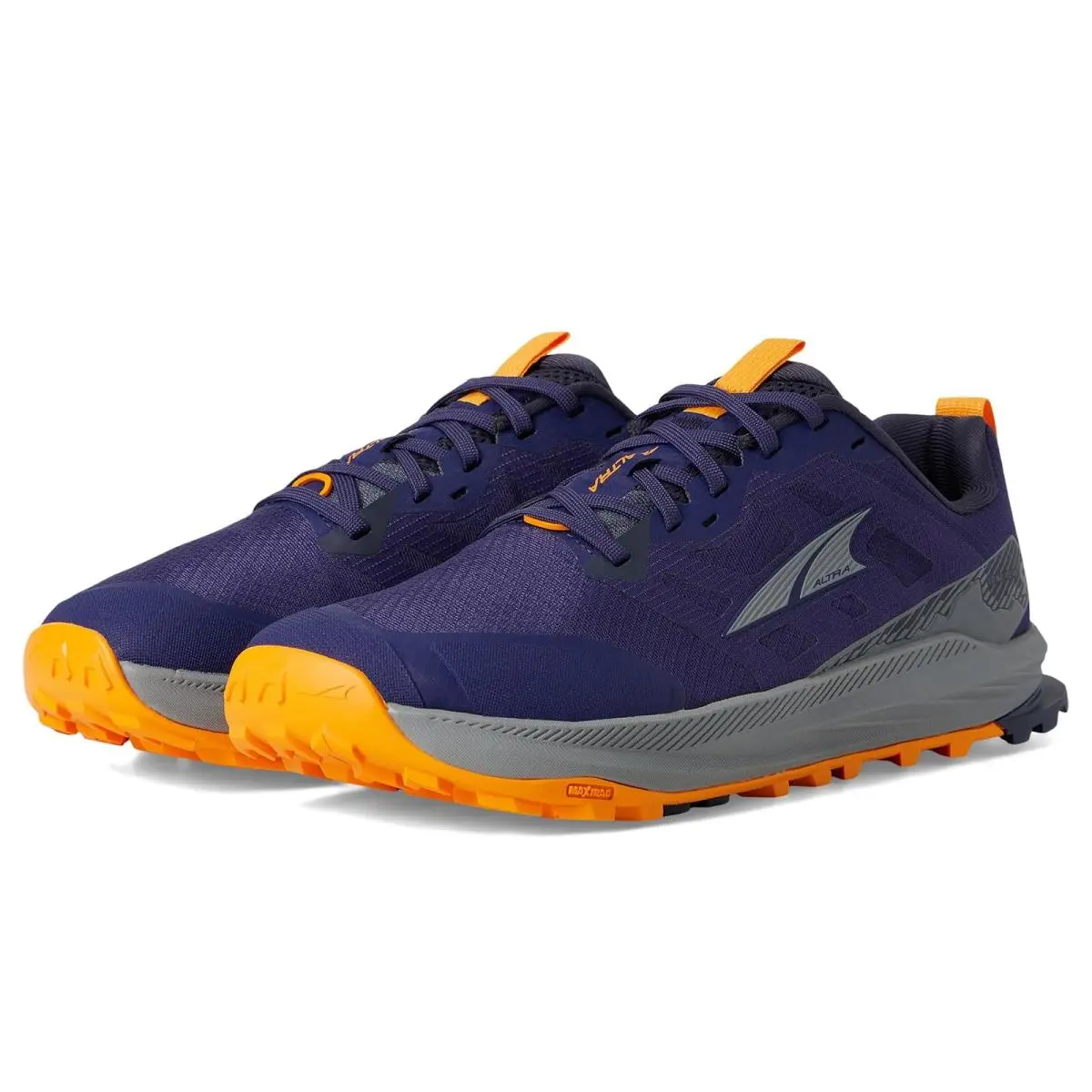 Altra shoes - Black 48