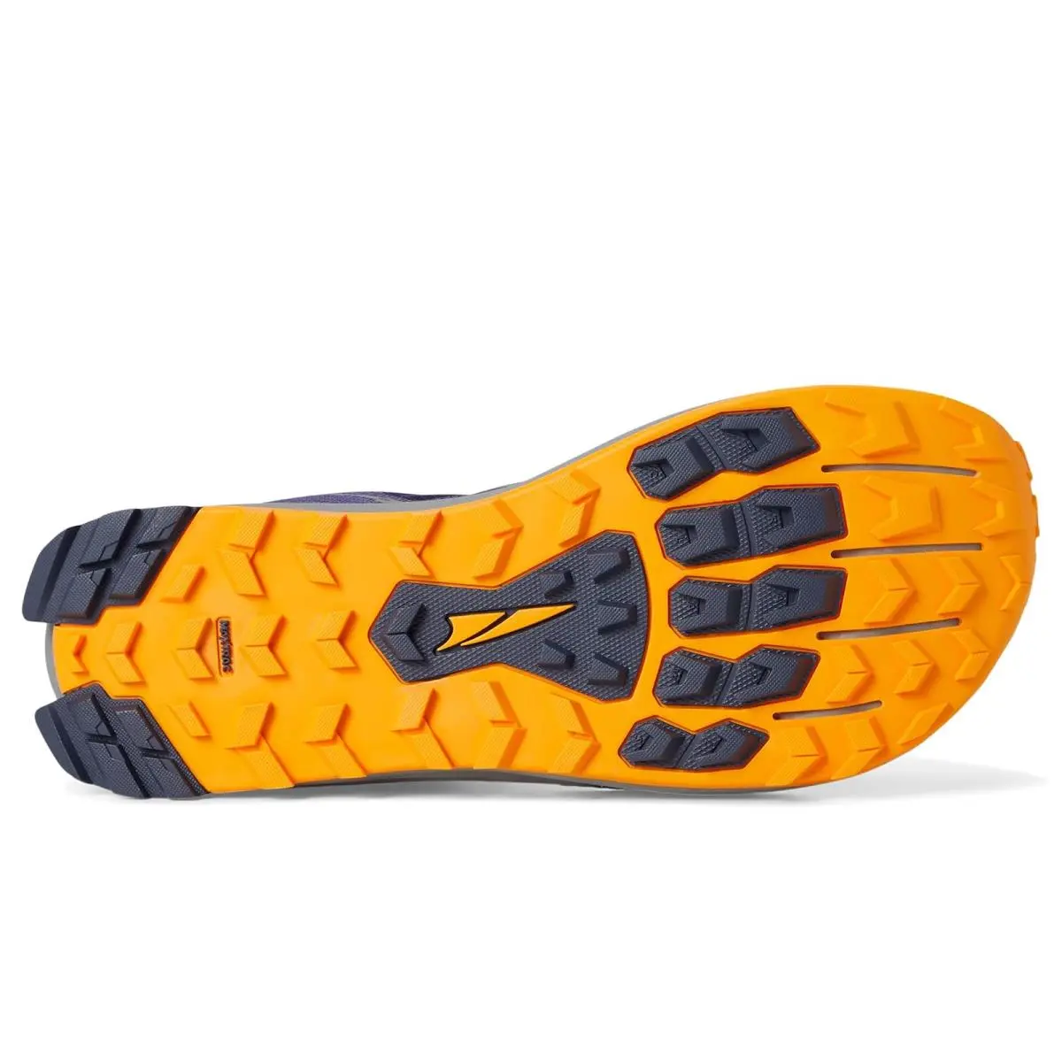 Altra shoes - Black 50