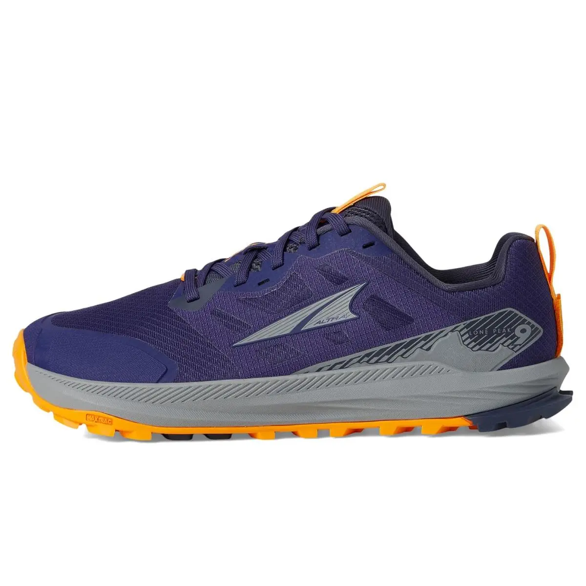 Altra shoes - Black 51
