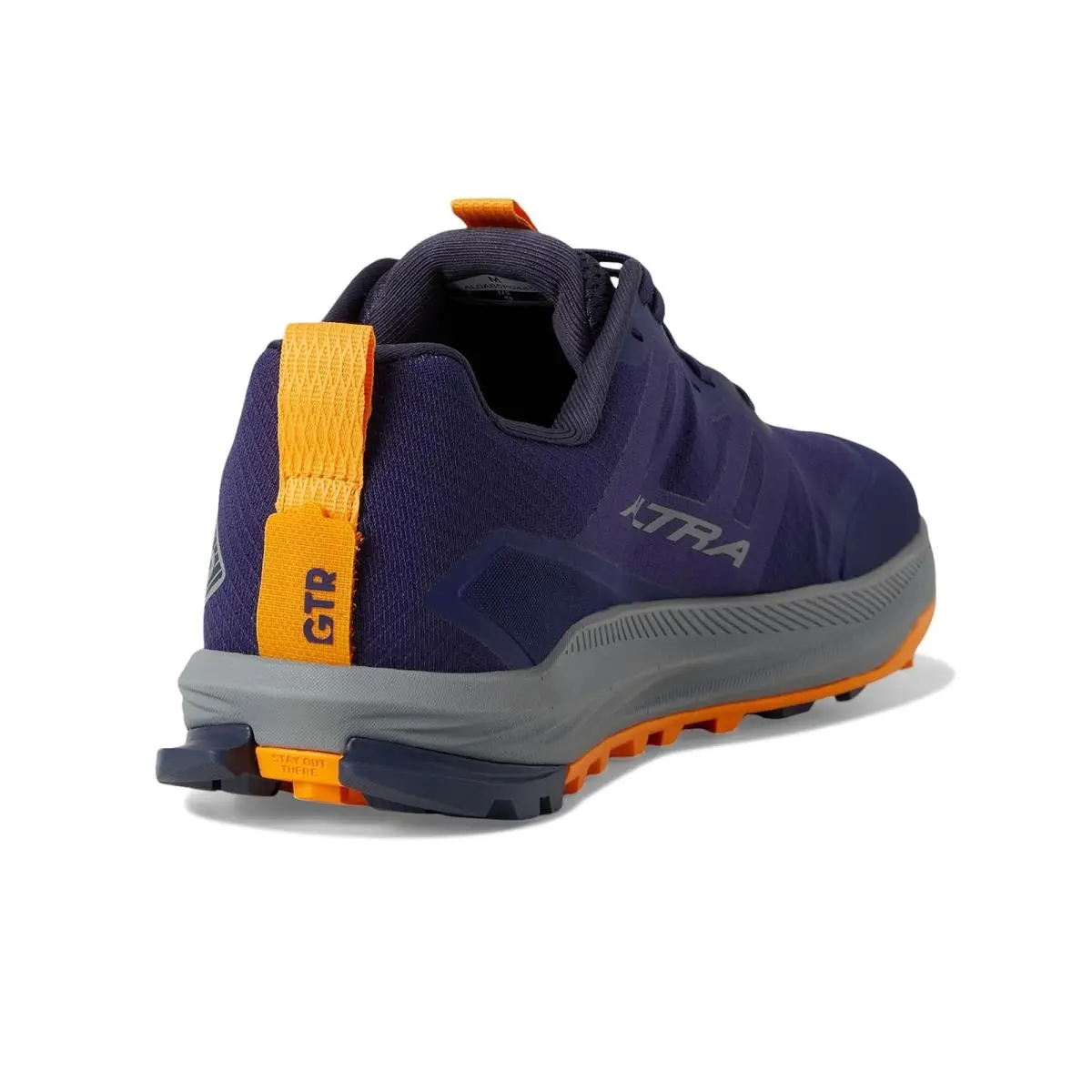 Altra shoes - Black 52