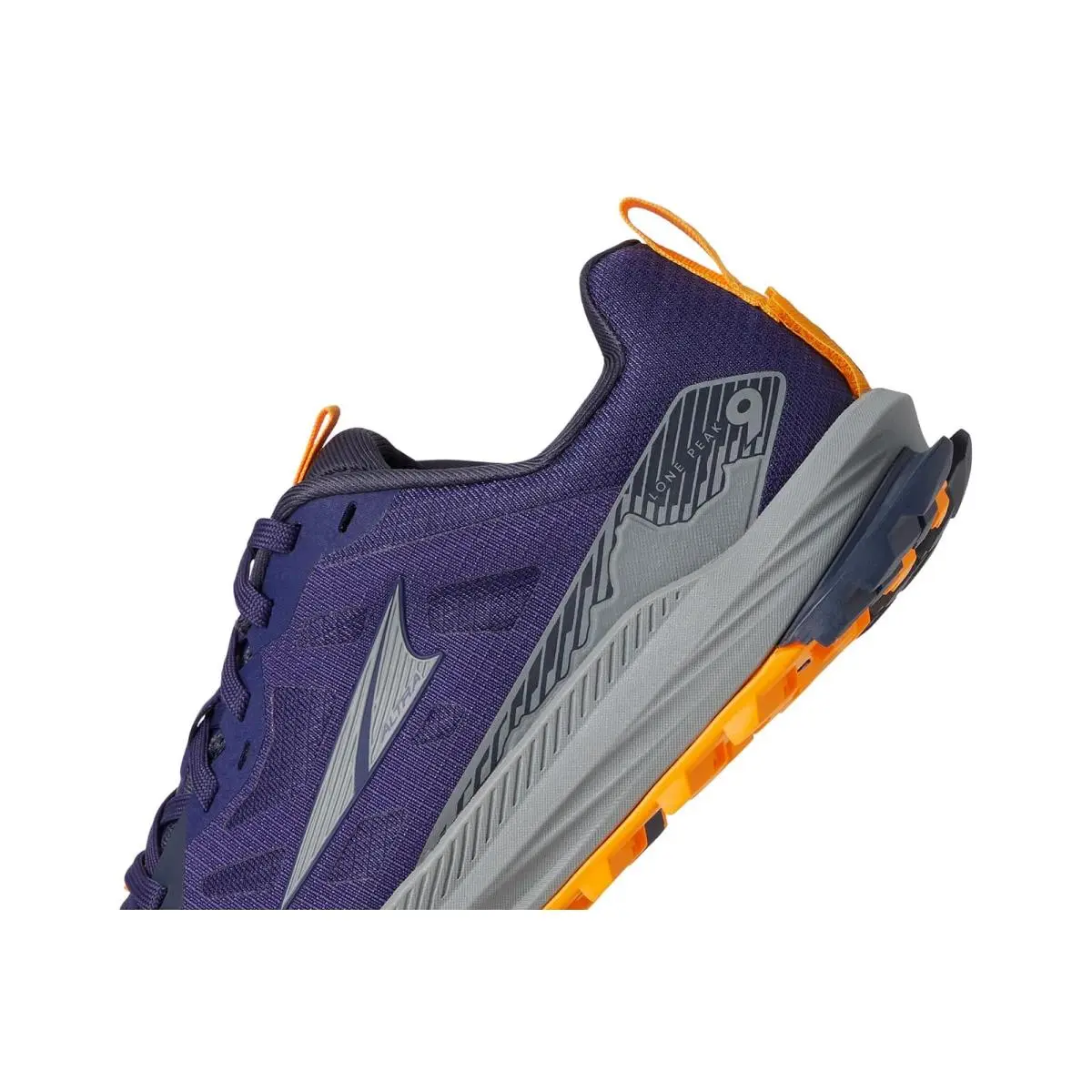 Altra shoes - Black 53