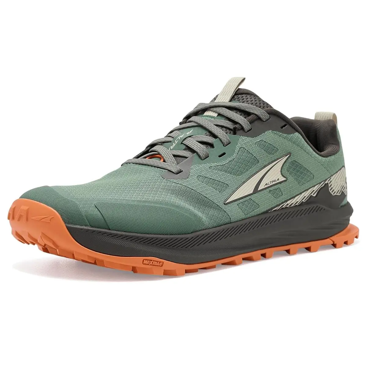 Altra shoes - Black 55