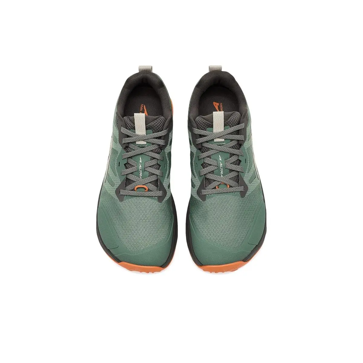 Altra shoes - Black 56