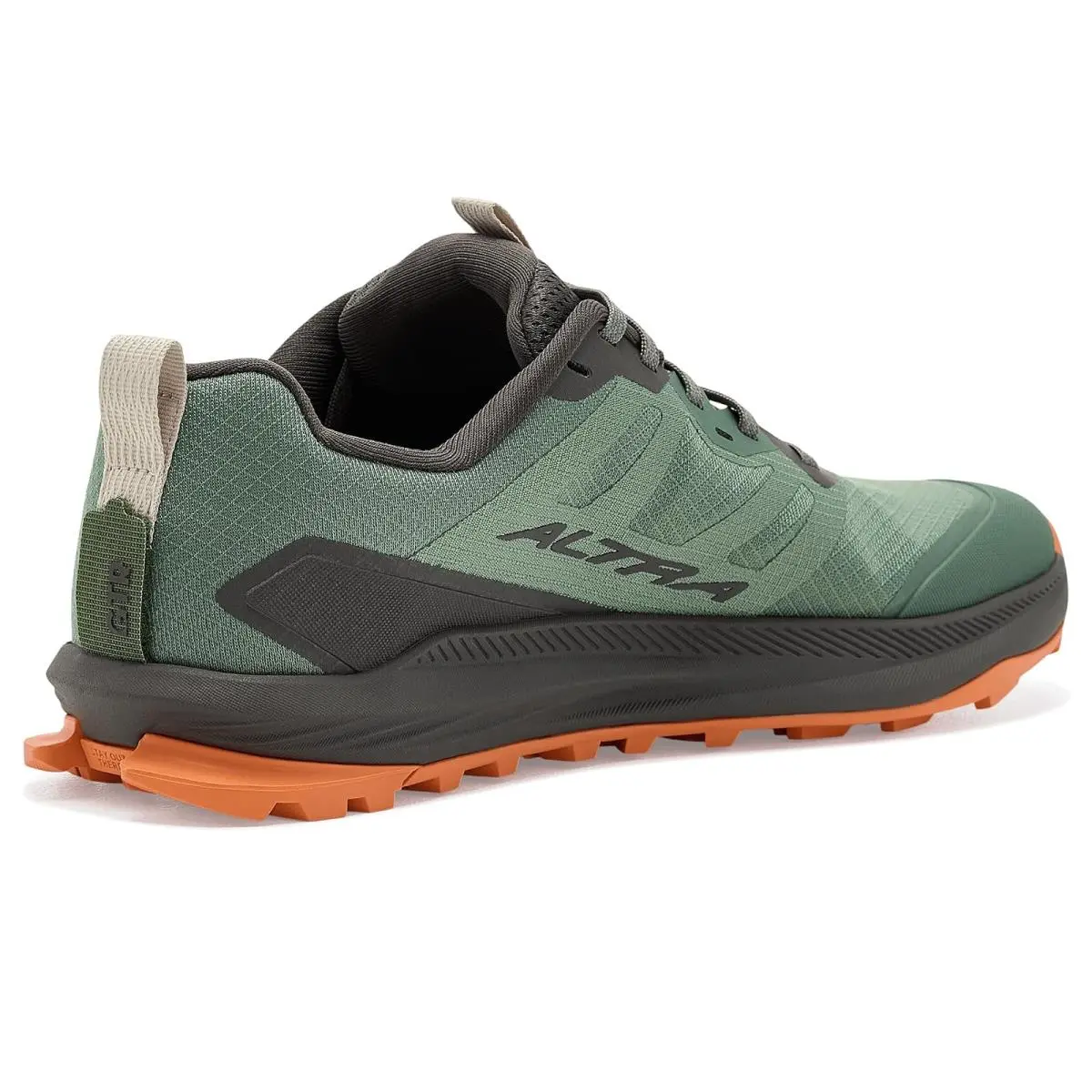 Altra shoes - Black 57