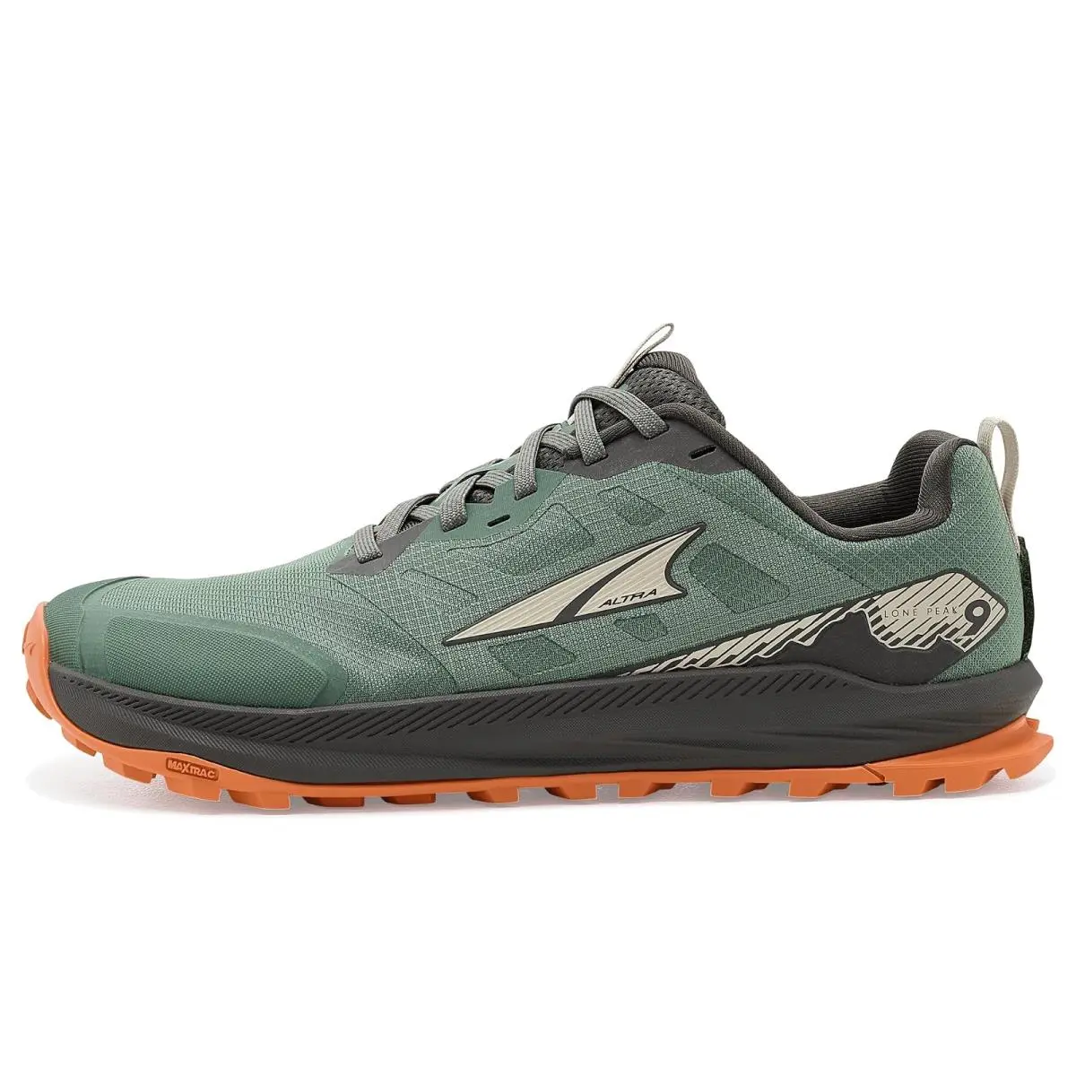 Altra shoes - Black 58