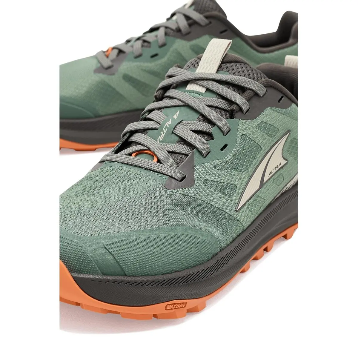 Altra shoes - Black 60