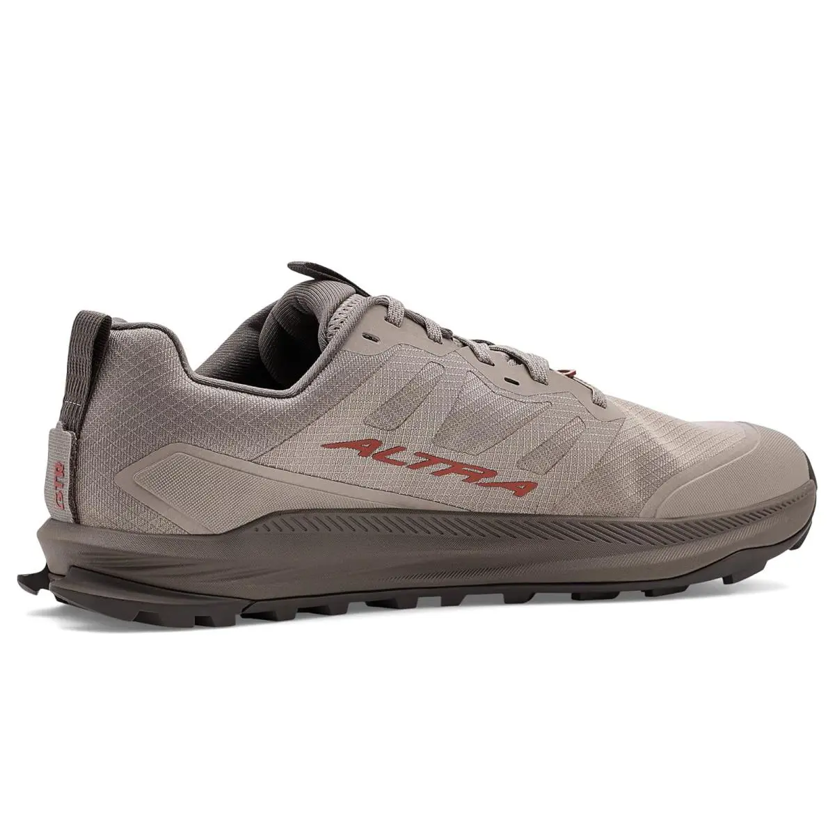 Altra shoes - Black 43