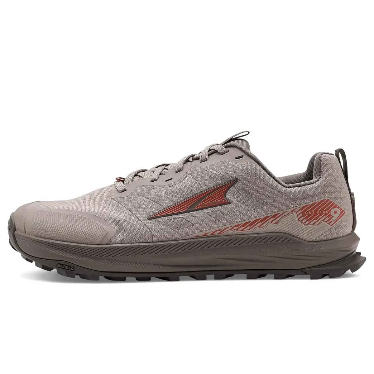 Altra shoes - Black 44