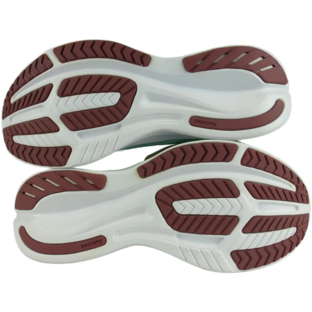 Saucony shoes - S1083025 - S10830-25 - Multi 7