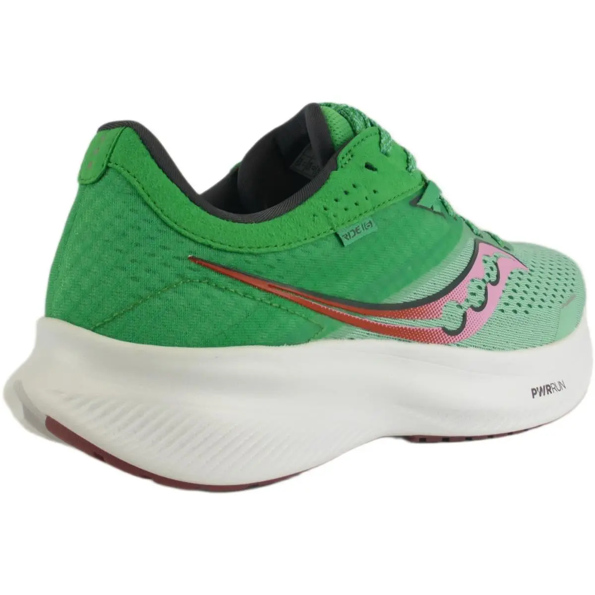 Saucony shoes - S1083025 - S10830-25 - Multi 2