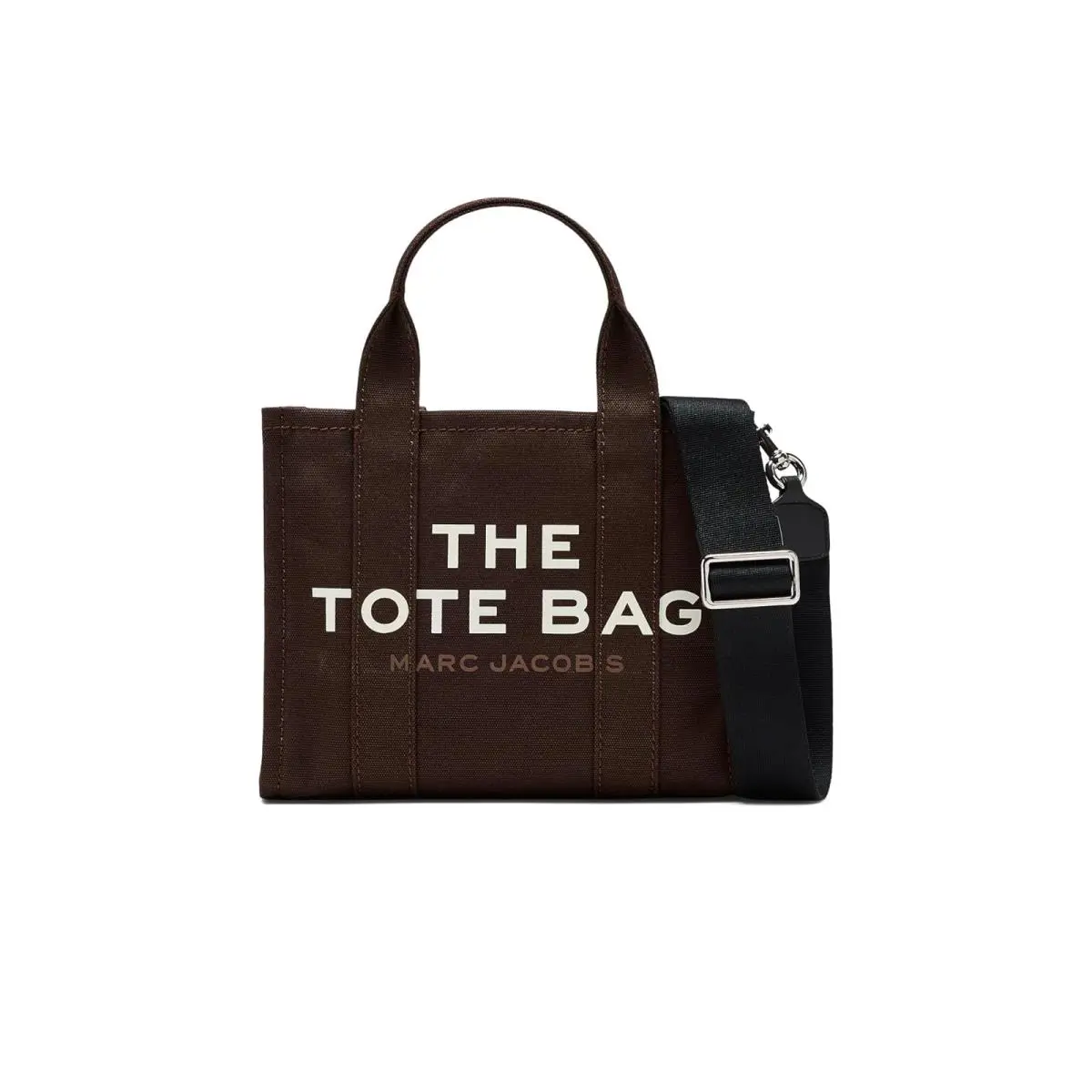 Woman`s Handbags Marc Jacobs The Canvas Small Tote Bag